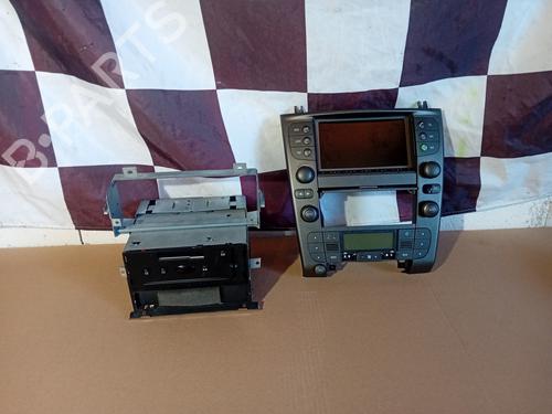 Used Radio Radio LANCIA THESIS (841_) 2.4 JTD (841.AXE1B0, 841.AXH110) (163 hp) 20864685 20864685