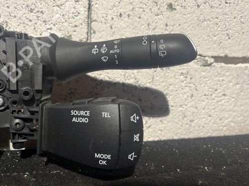 Steering column stalk RENAULT MEGANE IV Hatchback (B9A/M/N_) 1.5 dCi 110 (B9A3) | BP29422524I23 