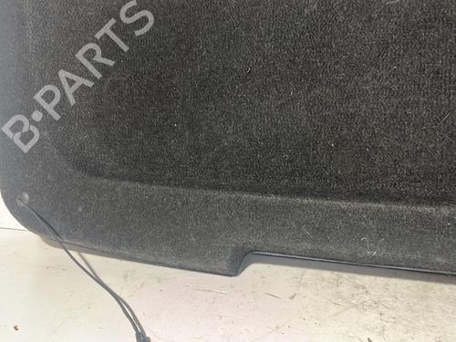 Used Rear parcel shelf Rear parcel shelf FIAT GRANDE PUNTO (199_) 1.9 D Multijet (120 hp) 33301146 33301146