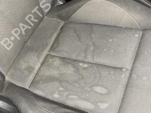 Used Right front seat Right front seat SEAT LEON (1P1) 2.0 TDI (170 hp) 25844556 25844556