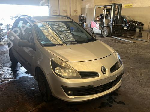 Left front window switch RENAULT CLIO III Grandtour (KR0/1_) 1.5 dCi (KR0F) | BP30396966I27 - Image 3