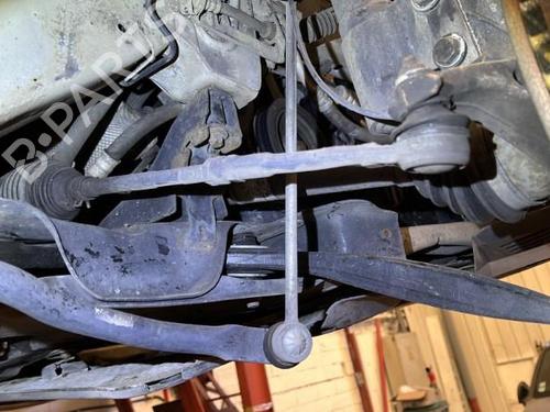 Used Right front suspension arm CITROËN C4 II (NC_) 1.6 HDi 115 (114 hp) 20869506