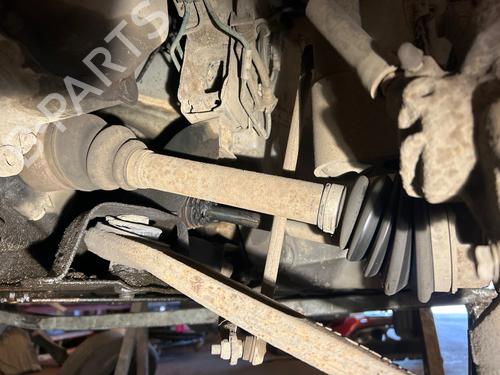 Used Left front driveshaft Left front driveshaft 38585875 38585875