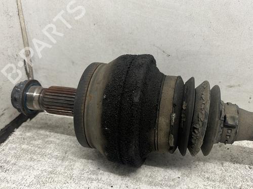 Right front driveshaft MERCEDES-BENZ E-CLASS Coupe (C207) E 220 CDI / d (207.302, 207.301) | BP27977491M39  - Image 5