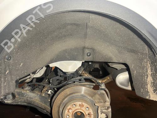 Used Wheel arch RENAULT KADJAR (HA_, HL_) 1.6 dCi 130 (HLA4) (130 hp) 26962561