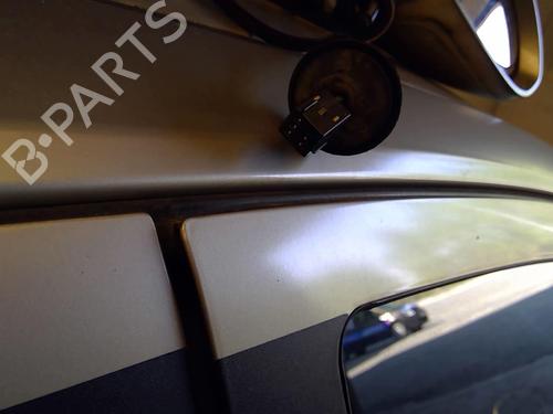 Right mirror OPEL CORSA D (S07) 1.3 CDTI (L08, L68) | BP20867551C27 