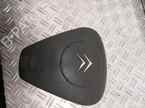 Førerens kollisjonspute CITROËN C2 (JM_) 1.4 HDi (68 hp) 21860398