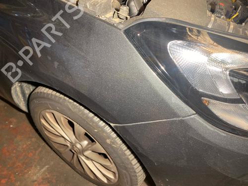 Forskærm Højre OPEL CORSA E (X15) 1.4 Turbo (08, 68) | BP38290552C42 - Image 3