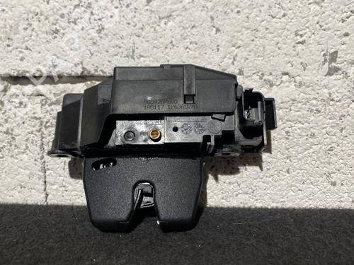 Tailgate lock CITROËN C4 CACTUS 1.2 THP 110 | BP23904847C101 