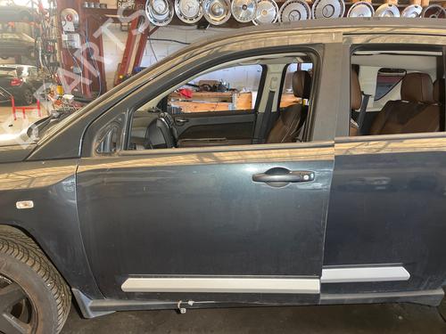Left front door JEEP COMPASS (MK49) 2.0 CRD 4x4 | BP37613251C2 - Image 3
