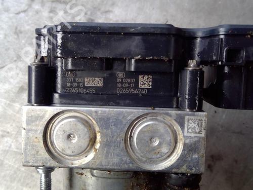 ABS pump CITROËN C4 CACTUS 1.2 THP 110 | BP21859482M43 