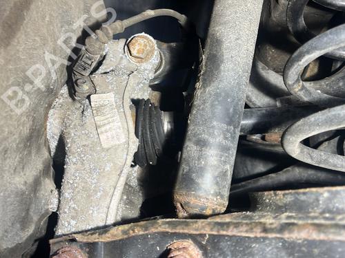 Used Left rear driveshaft VW T-ROC (A11, D11) [2017-2025]  27501710