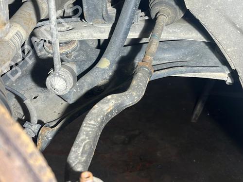 Used Steering rack Steering rack RENAULT ESPACE IV (JK0/1_) 2.0 dCi (JK01, JK02, JK1J, JK1K, JK1H) (150 hp) 25897620 25897620