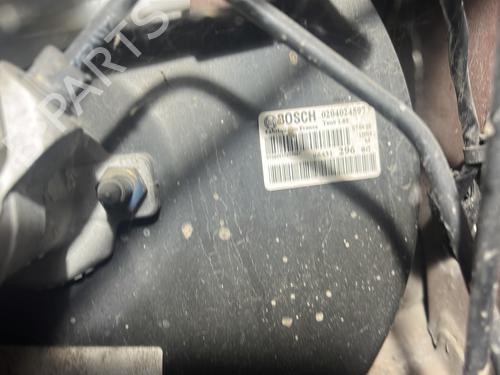 Used Servo brake Servo brake PEUGEOT 307 SW (3H) 1.6 HDI 110 (109 hp) 32301338 32301338