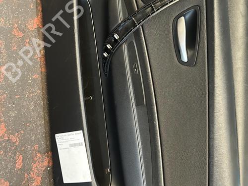 Used Front right panel BMW 1 Convertible (E88) 118 d (143 hp) 21862643