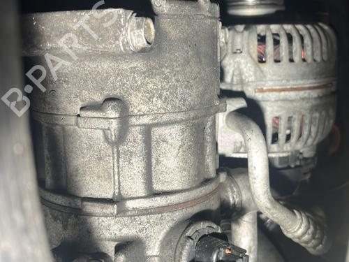 Used AC compressor AC compressor CHRYSLER SEBRING (JS) 2.0 CRD (140 hp) 26457687 26457687
