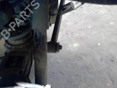Used Left rear shock absorber OPEL FRONTERA B (U99) 2.2 DTI (6B_ZC, 6B_VF, 6B_66, 6B_76) (116 hp) 20871047