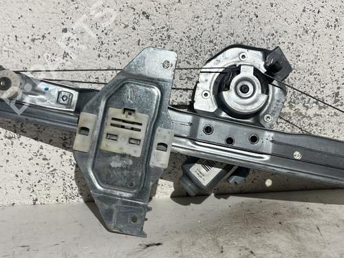 Used Front left window mechanism Front left window mechanism CITROËN C3 II (SC_) [2009-2026] 33564079 33564079