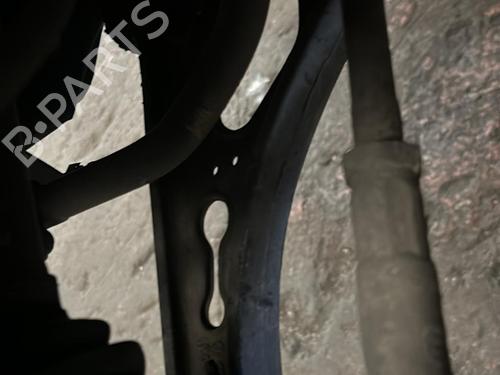 Used Left front suspension arm Left front suspension arm VW TOURAN (1T1, 1T2) 2.0 TDI 16V (140 hp) 20870332 20870332