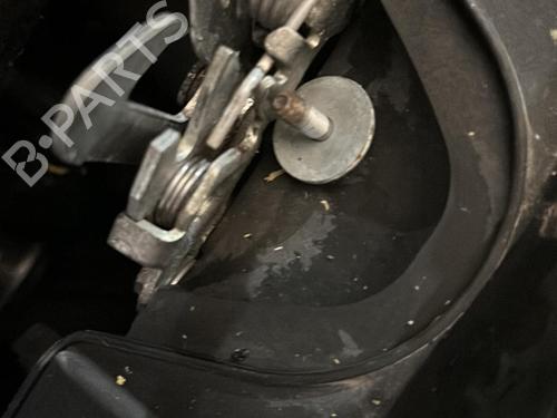 Used Hood lock PEUGEOT 3008 I MPV (0U_) 2.0 HDi 150 / BlueHDi 150 (150 hp) 20862894