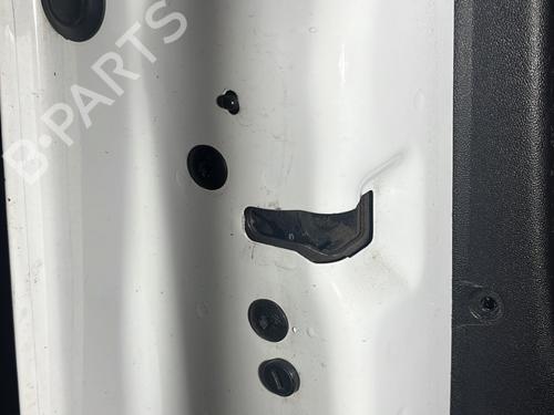 Used Front left lock PEUGEOT 2008 I (CU_) 1.2 THP 110 / PureTech 110 (110 hp) 25475561