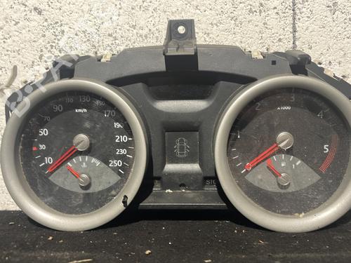 Used Instrument cluster RENAULT MEGANE II Estate (KM0/1_) 1.9 dCi (KMRG, KM1G, KM0G, KM2C) (120 hp) 29959973