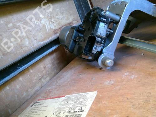 Viskermotor vindrude FORD C-MAX (DM2) 1.8 TDCi (115 hp) 20860685