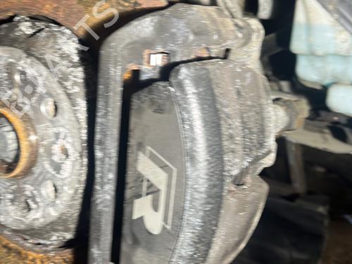 Used Right front brake caliper VW T-ROC (A11, D11) [2017-2025]  27498706