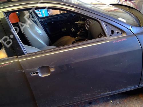 Used Right front door FORD MONDEO III Turnier (BWY) 2.0 TDCi (130 hp) 20867445