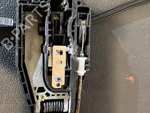 Rear right lock CITROËN C4 II (NC_) 1.6 HDi 115 | BP20859098C99 