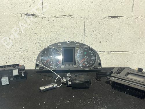 Modulo electronico VW PASSAT CC B6 (357) 2.0 TDI (140 hp) 28072615