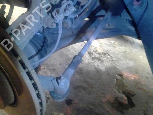 Used Left front suspension arm RENAULT CLIO III (BR0/1, CR0/1) 1.2 16V (BR02, BR0J, BR11, CR02, CR0J, CR11) (75 hp) 20863714
