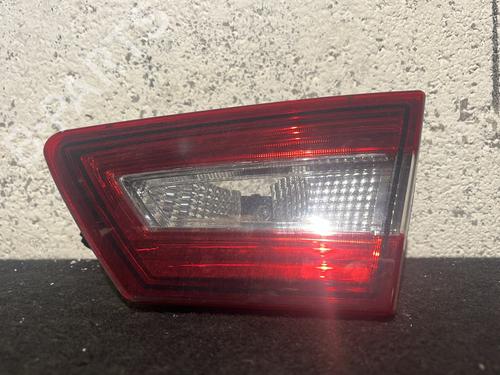 Right tailgate light RENAULT CLIO IV (BH_) 0.9 TCe 90 (BHNF, BHMA, BHMH, BHJK, BHJR) | BP26289246C80 - Image 2