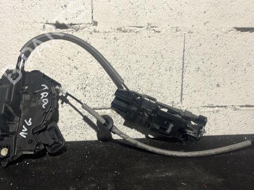 Front left lock VW T-ROC (A11, D11) | BP27498685C98 - Image 3