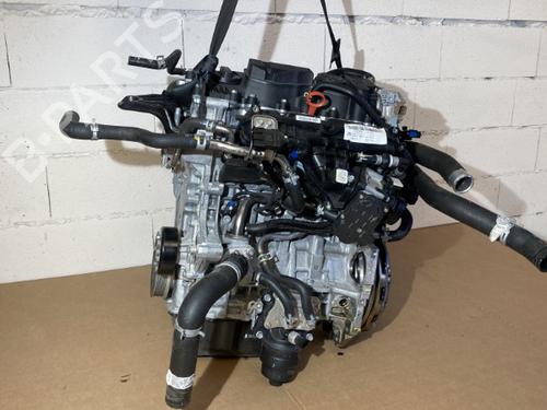 Engine KIA SPORTAGE V (NQ5) 1.6 T-GDI MHEV | BP20859053M1 