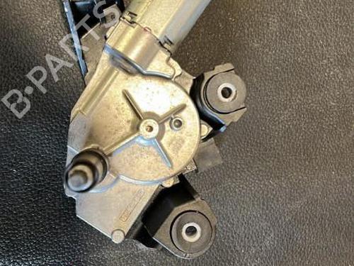 Mecanismo de escovas trás RENAULT MEGANE III Hatchback (BZ0/1_, B3_) 1.6 dCi (BZ00, BZ12, BZ13) (130 hp) 21864441