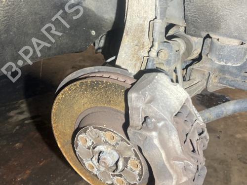Used Right front steering knuckle AUDI Q7 (4LB) 3.0 TDI quattro (233 hp) 20865389