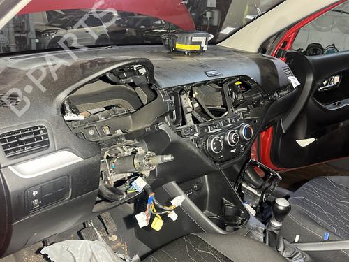 Dashboard KIA PICANTO II (TA) 1.0 | BP29341717C46 