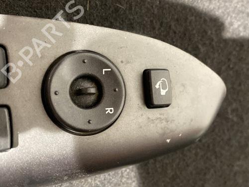 Right mirror KIA SOUL I (AM) 1.6 CRDi 128 | BP22519804C27 