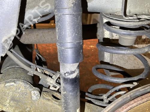 Used Left rear shock absorber OPEL MERIVA B MPV (S10) 1.6 CDTI (75) (95 hp) 20869198
