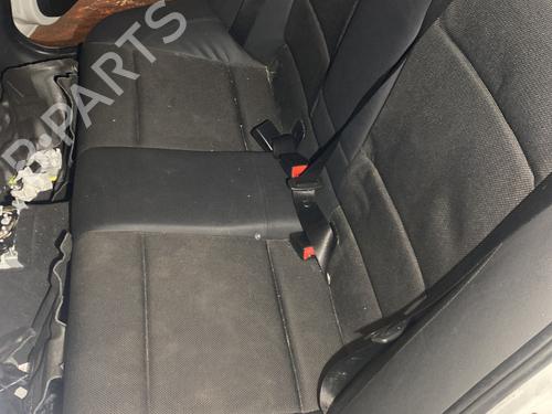 Rear seat BMW 1 (E87) 118 d | BP24803165C17 - Image 3