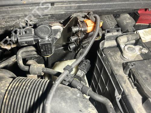 Used Servo brake AUDI A3 Sportback (8PA) 1.9 TDI (105 hp) 30931395