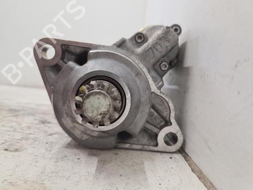 Starter SKODA OCTAVIA II (1Z3) 1.9 TDI | BP21858685M8 