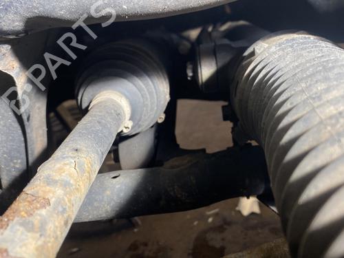 Used Right front driveshaft Right front driveshaft MERCEDES-BENZ M-CLASS (W164) ML 320 CDI 4-matic (164.122) (224 hp) 24147148 24147148