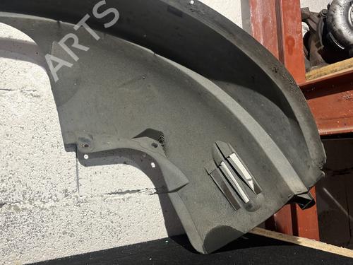 Wheel arch FORD FUSION (JU_) 1.4 TDCi | BP30004059C56 