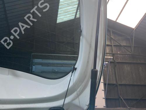 Tailgate lift support SEAT LEON (1P1) 2.0 TDI | BP20863890C138 