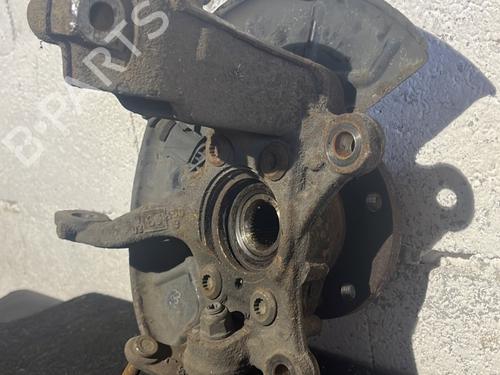 Left front steering knuckle VW GOLF V (1K1) 1.9 TDI | BP24952108M25