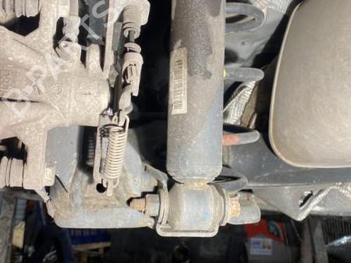 Used Left rear shock absorber FIAT TIPO Hatchback (356_, 357_) 1.6 D (356HXG1B, 356HXG11) (120 hp) 20862674