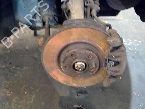 Fusée avant droite ALFA ROMEO 156 (932_) 2.4 JTD (932B1) (136 hp) 20871451