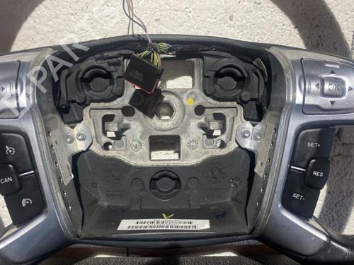 Used Steering wheel Steering wheel FORD S-MAX (WA6) 2.0 TDCi (163 hp) 20868979 20868979